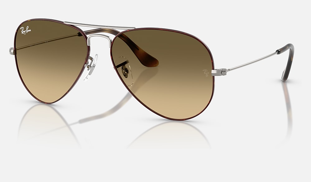 レイバン公式ストア】 Ray-Ban® AVIATOR LARGE METAL サングラス