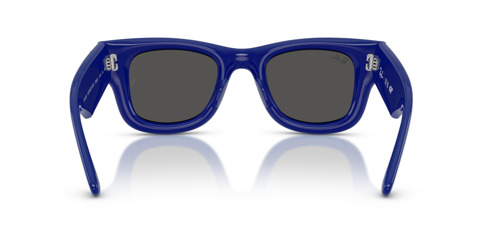WAYFARER PUFFER CRYSTAL EDITION 5