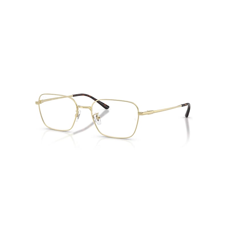 Ray Ban Ray-Ban Rx8784d Asian Fit 1251 Unisex New Eyeglasses - Image 4