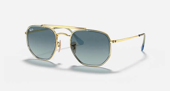 レイバン公式ストア】ジェネラル / General サングラス | Ray-Ban® JP