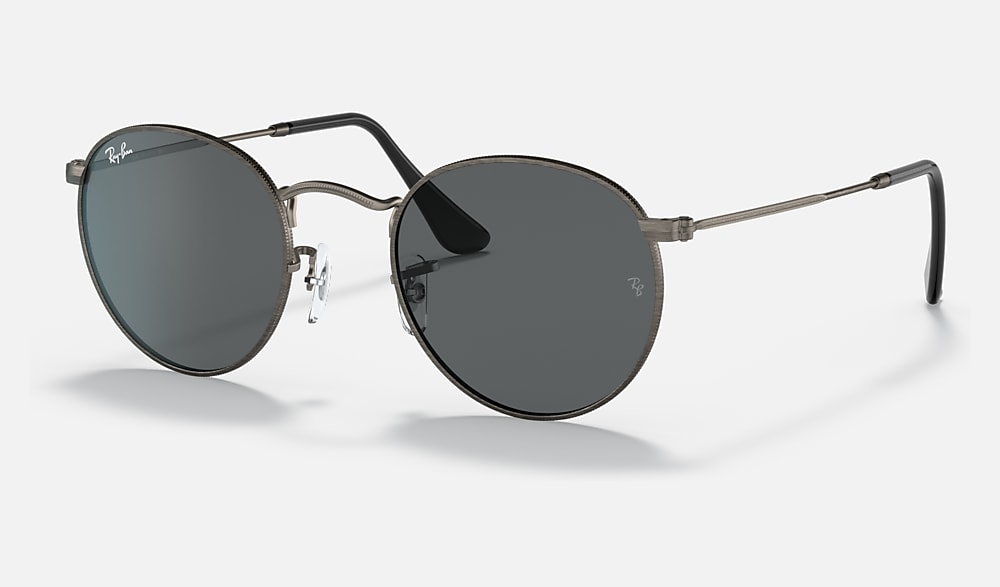 美品　Ray-Ban　RB3447　ROUND L 0RB3447__9229B1__STD__shad__qt