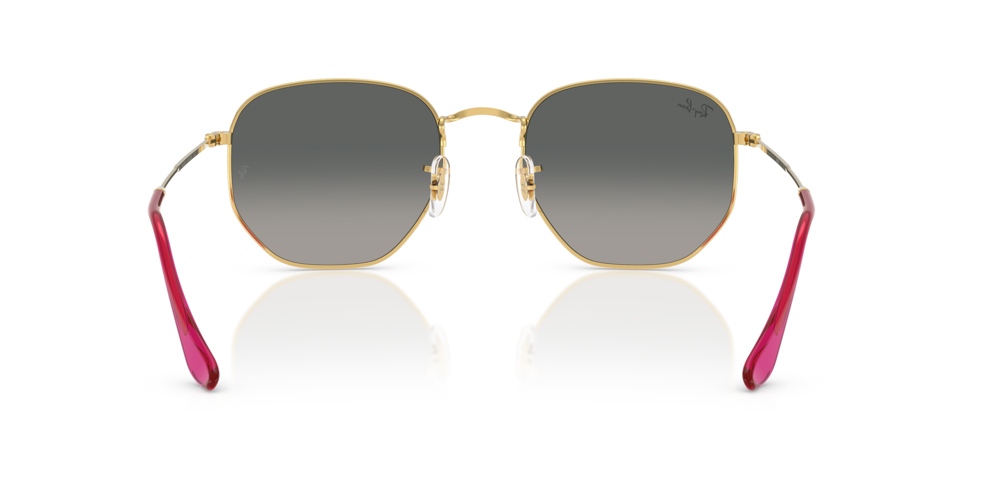 HEXAGONAL FLAT LENSES 4