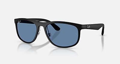 レイバン公式ストア】 Ray-Ban® RB4468 POLARIZED LENSES サングラス