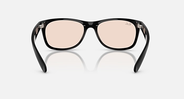 レイバン公式ストア】 Ray-Ban® NEW WAYFARER CLASSIC サングラス 