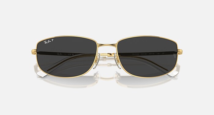 レイバン公式ストア】 Ray-Ban® RB3732 サングラス | アリスタゴールド