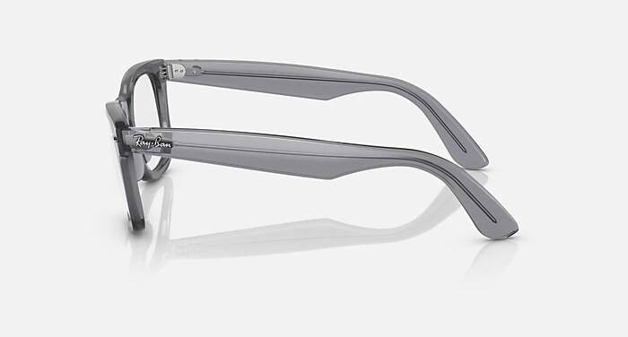 レイバン公式ストア】 Ray-Ban® WAYFARER EASE OPTICS メガネ 