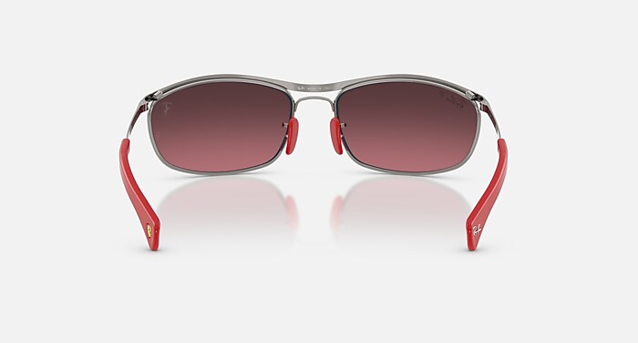 MONZA SPECIAL EDITION 2026 - SCUDERIA FERRARI COLLECTION Polarized