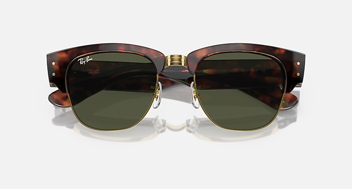 レイバン公式ストア】 Ray-Ban® MEGA CLUBMASTER サングラス