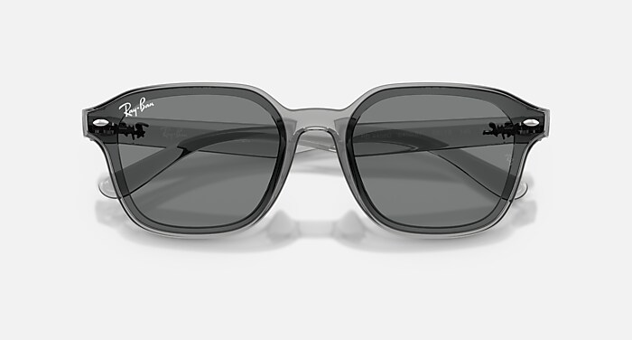 レイバン公式ストア】 Ray-Ban® RB4458D サングラス