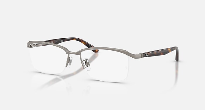 Titanium Sunglasses and Eyeglasses | Ray-Ban® USA
