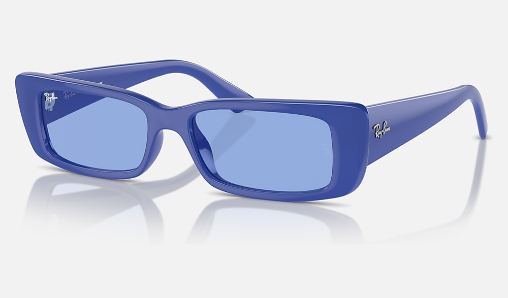 レイバン公式ストア】 Ray-Ban® TERU BIO-BASED サングラス