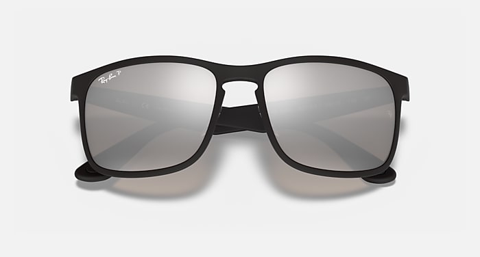 レイバン公式ストア】 Ray-Ban® RB4264 POLARIZED+ LENSES サングラス 