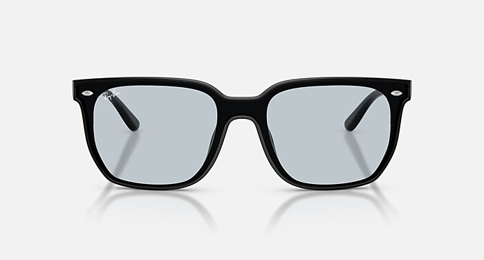 レイバン公式ストア】 Ray-Ban® RB4466D サングラス | ブラック X