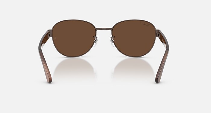 Ray・Ban レイバンサングラス レイバン公式ストア】 Ray-Ban® RB3766 POLARIZED+ LENSES サングラス