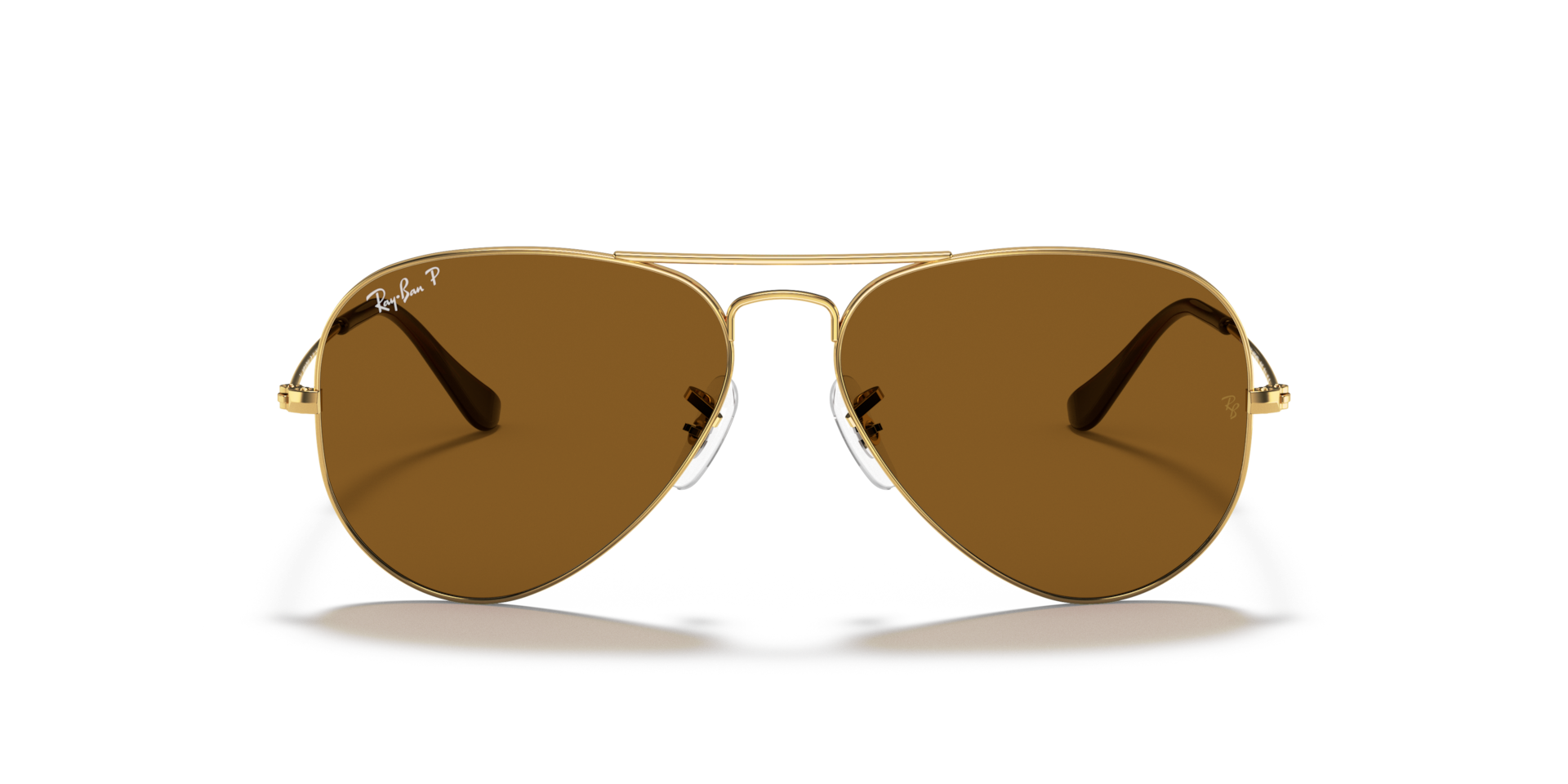 レイバン公式ストア Ray-Ban® AVIATOR CLASSIC サングラス