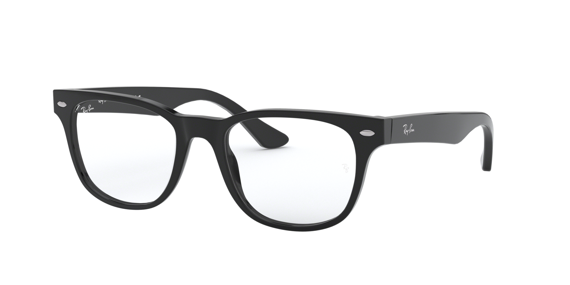 サングラス/メガネ Ray-Ban  RB 5269F-2000 Ray-Ban RB 5269F-2000 0 RB | (frame) RX 5269F-2000公式通販