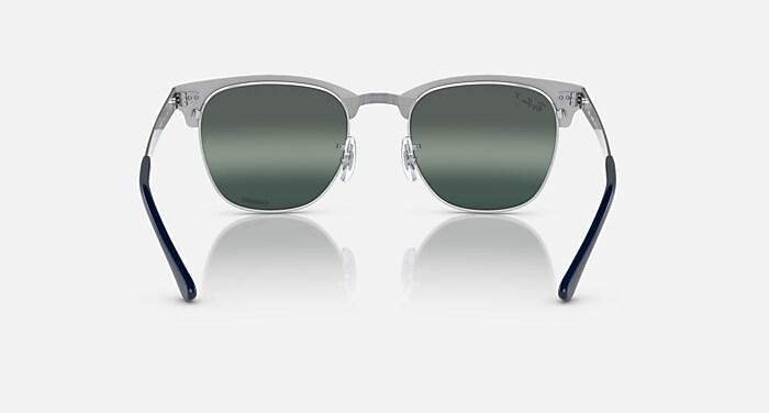 CLUBMASTER METAL POLARIZED+ LENSES ポラライズド（偏光） サングラス