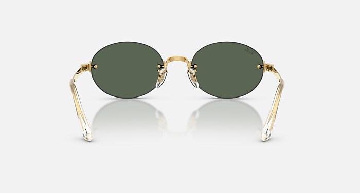 レイバン公式ストア】 Ray-Ban® RB3929 BY A$AP ROCKY サングラス