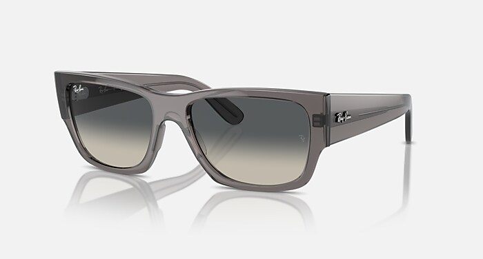 レイバン公式ストア】 Ray-Ban® CARLOS サングラス | オパール