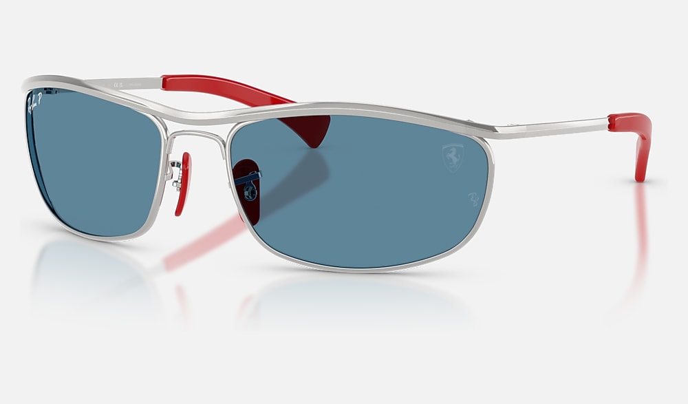 レイバン公式ストア】 Ray-Ban® RB3819M SCUDERIA FERRARI COLLECTION