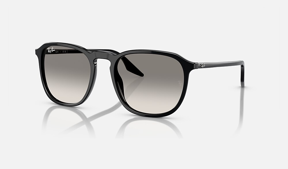 レイバン公式ストア】 Ray-Ban® RB2203 サングラス | ブラック X