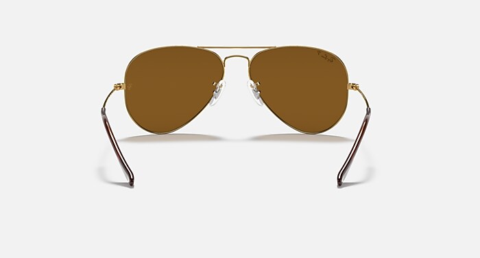 レイバン公式ストア】 Ray-Ban® AVIATOR CLASSIC サングラス