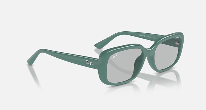レイバン公式ストア】 Ray-Ban® RB4421D BIO-BASED サングラス