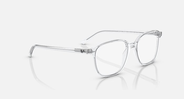 Ray-Ban レイバン　LEONARD TRANSITIONS® グレー レイバン公式ストア】 Ray-Ban® LEONARD TRANSITIONS® サングラス