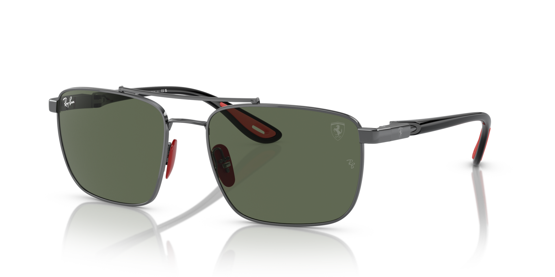 RB3715M SCUDERIA FERRARI COLLECTION 7