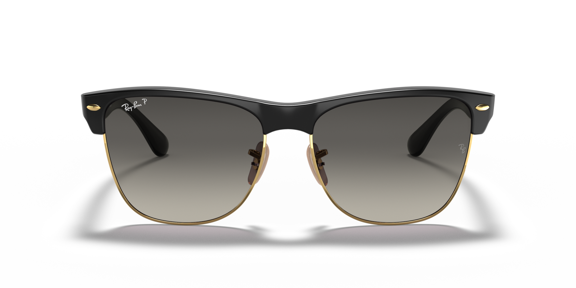 CLUBMASTER OVERSIZED 2