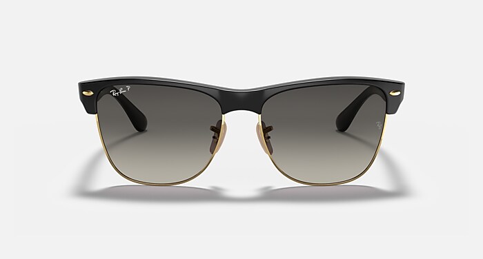 レイバン公式ストア】 Ray-Ban® CLUBMASTER OVERSIZED サングラス 