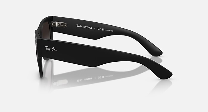レイバン公式ストア】 Ray-Ban® MEGA WAYFARER LITEFORCE サングラス