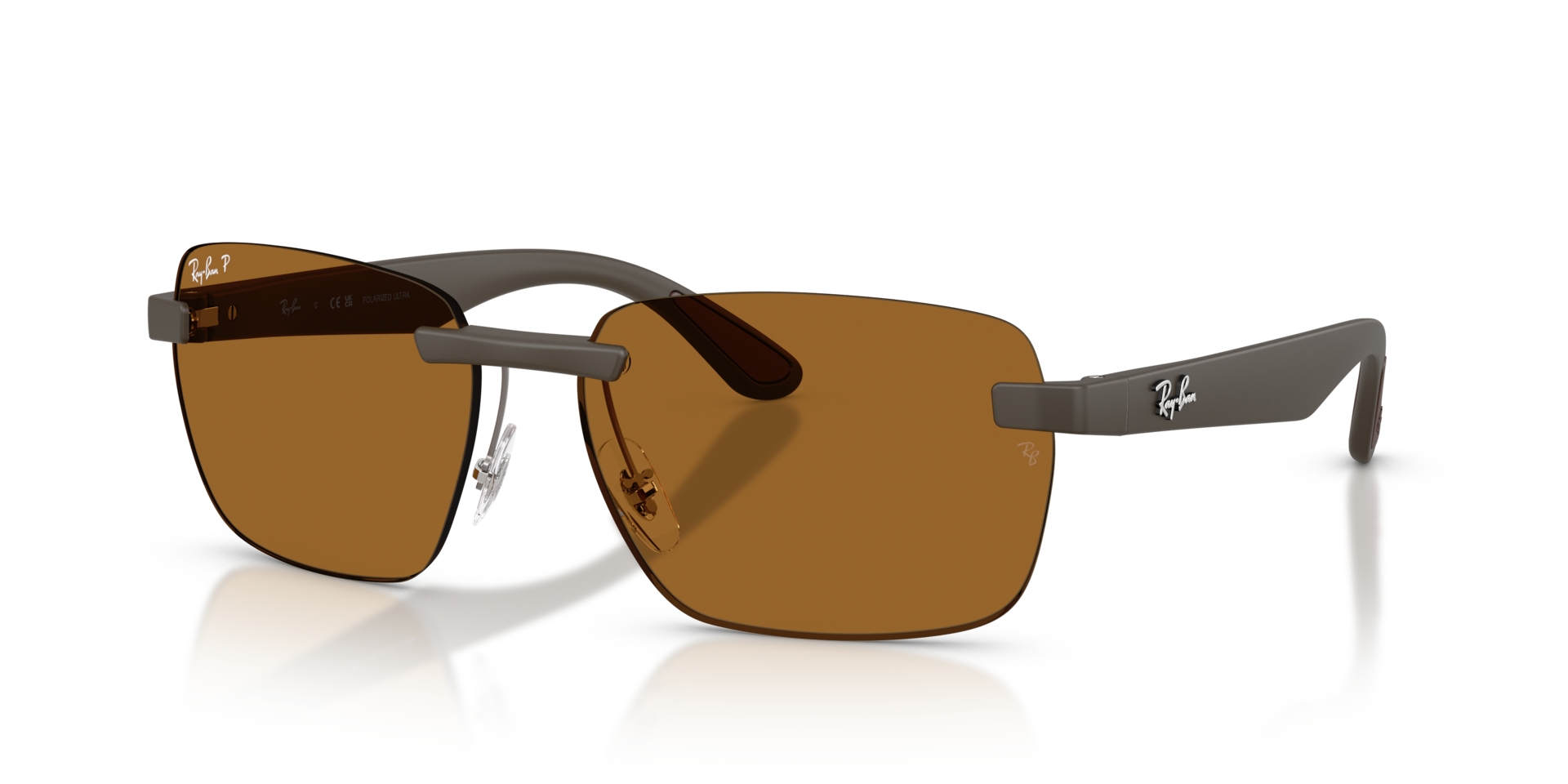 RB4470 POLARIZED S LENSES 2