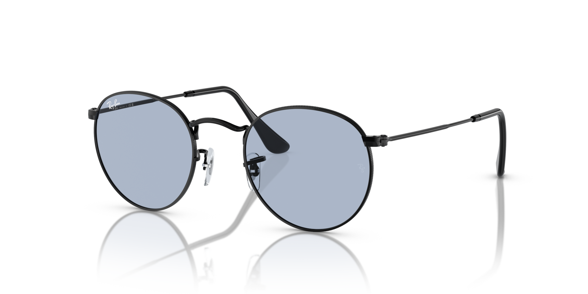 ROUND METAL