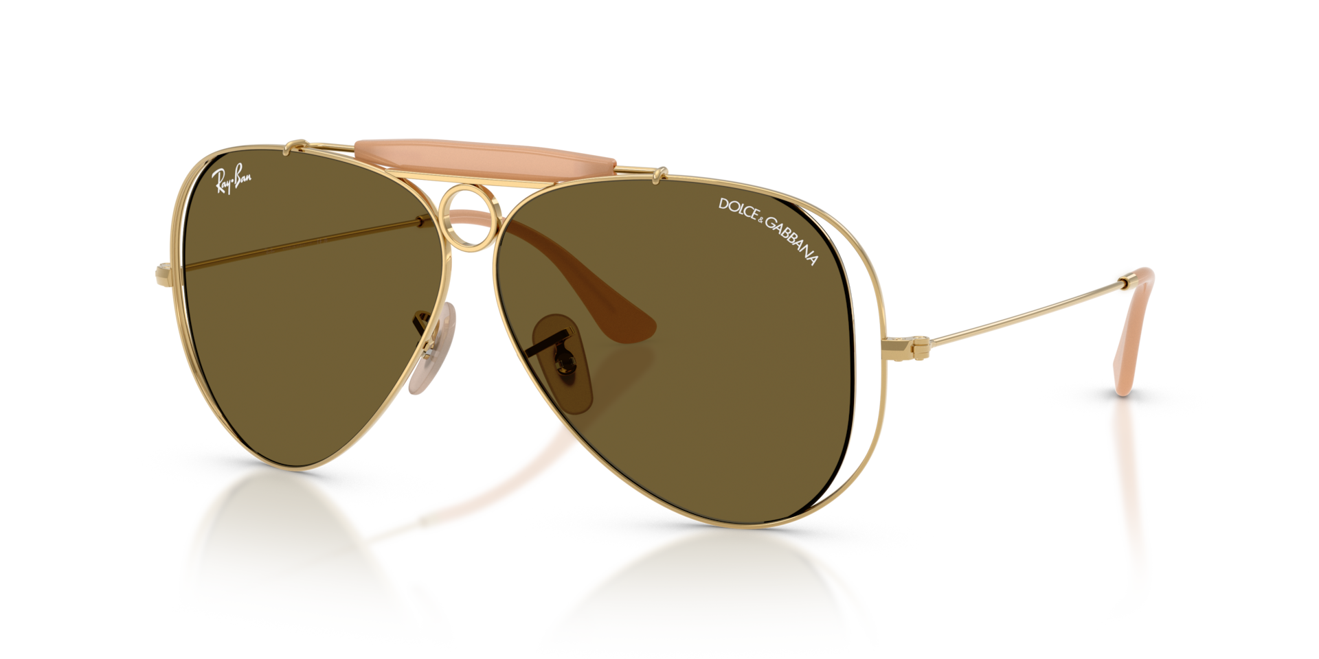 THE SHOOTER BY DOLCE&GABBANA 7