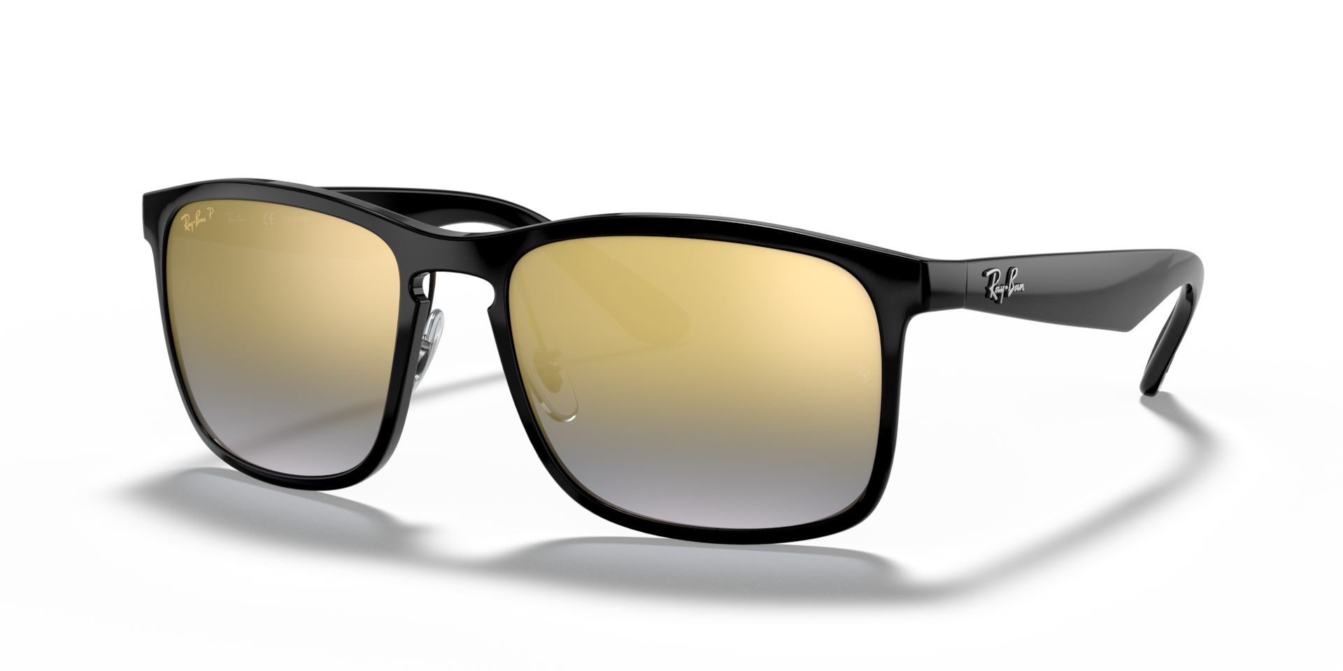 RB4264 POLARIZED+ LENSES 4