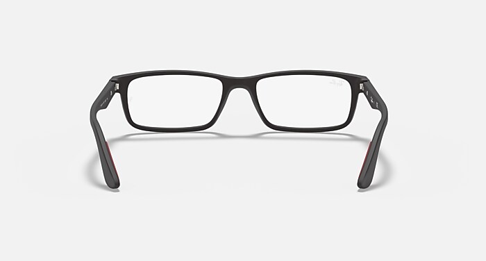 RB5277 OPTICS Eyeglasses with Sand Black Frame - RB5277  display picture 1