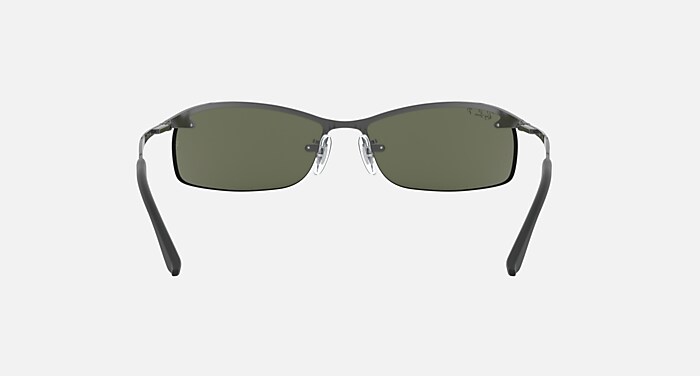 レイバン公式ストア】 Ray-Ban® RB3183 サングラス | ガンメタル X G 