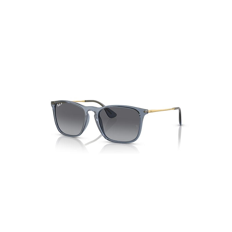 Ray-Ban 4187, Men's Sunglasses - Image 6