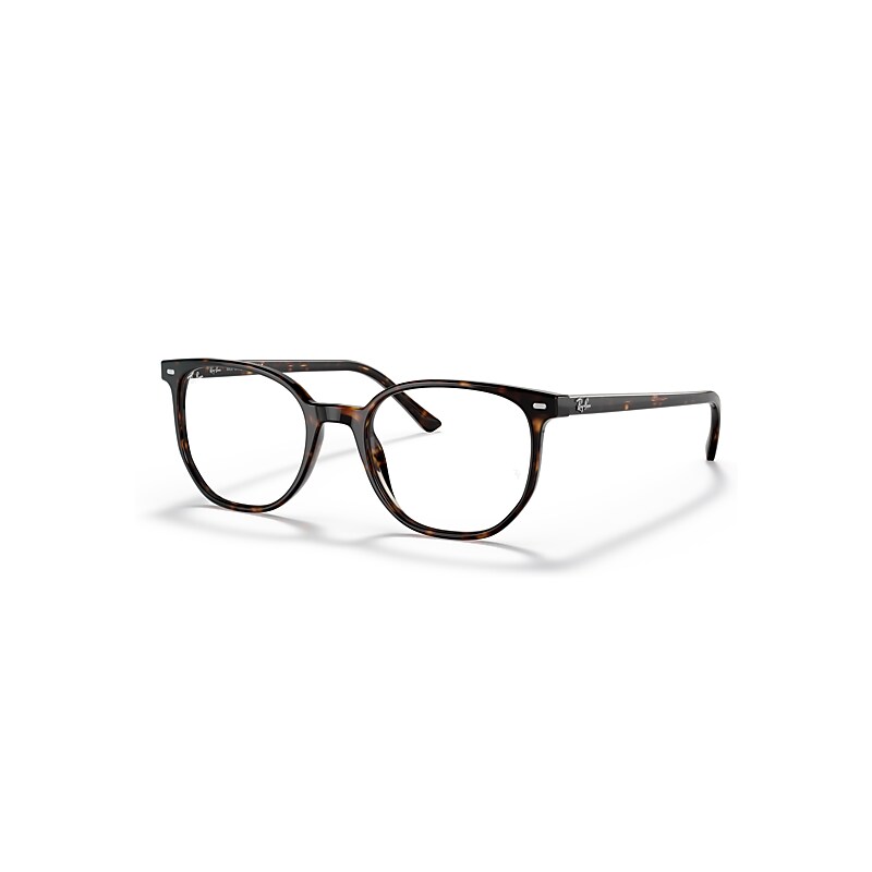 Ray-Ban Eyeglasses  Elliot Optics - Havana Frame Clear Lenses Polarized 48-19, RB5397