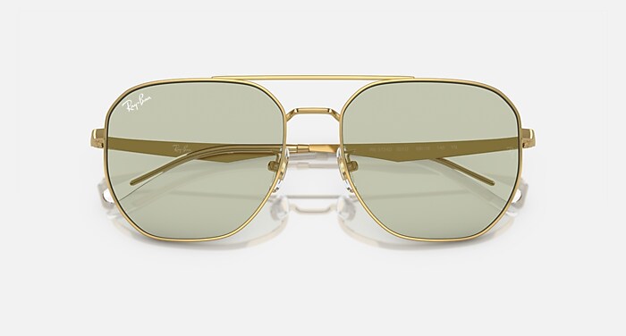 レイバン公式ストア】 Ray-Ban® RB3724D サングラス | アリスタ
