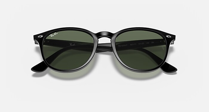 レイバン公式ストア】 Ray-Ban® RB4259 サングラス | ブラック X 