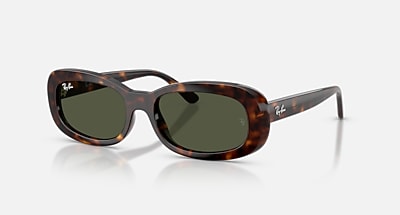 レイバン公式ストア】 Ray-Ban® RB2221 サングラス | ハバナ X 