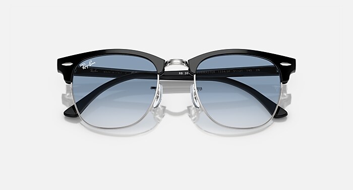 レイバン公式ストア】 Ray-Ban® CLUBMASTER CLASSIC サングラス 