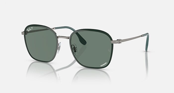 レイバン公式ストア】 Ray-Ban® JACK TITANIUM サングラス