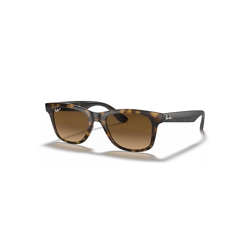 Ray-Ban Sunglasses - Male - Sunglasses - Brown - 50 Mm - Accessories - Image 2