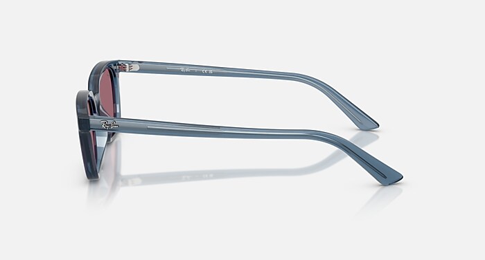 レイバン公式ストア】 Ray-Ban® ZAYA BIO-BASED サングラス | ライト