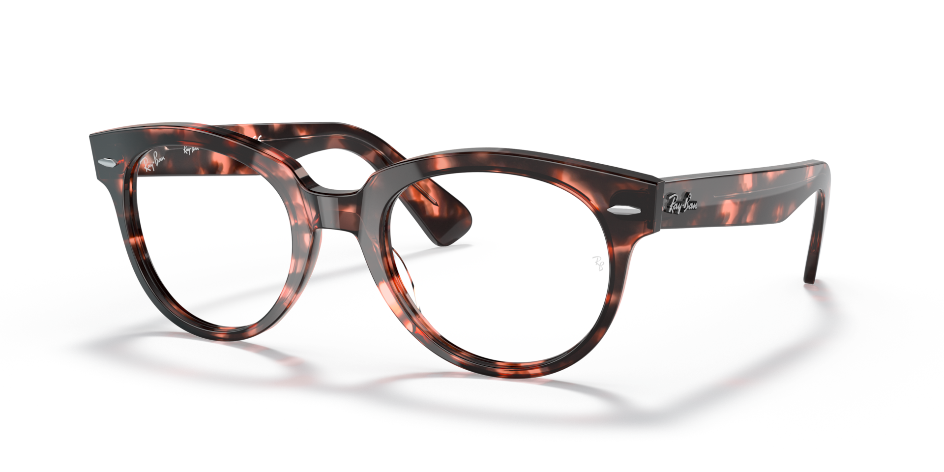 Ray-Ban Orion Optics - Monture caille Verres Incolore 50-22 polariss 87 €