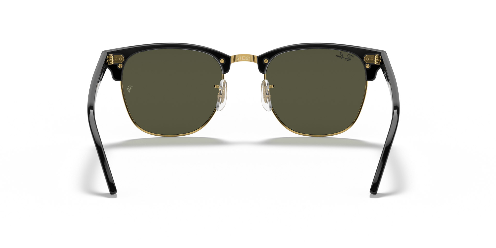 CLUBMASTER CLASSIC 4