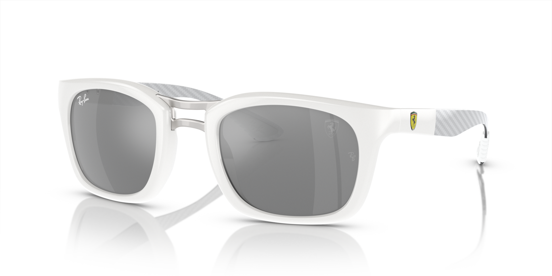 RB8362M SCUDERIA FERRARI COLLECTION 2